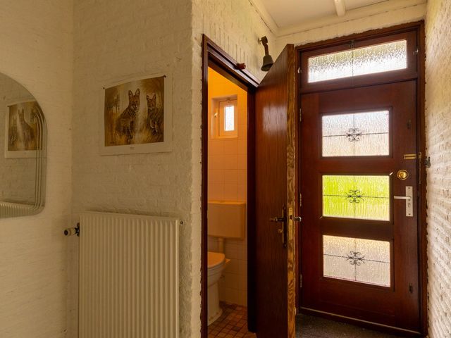 Oranjestraat 24, Silvolde