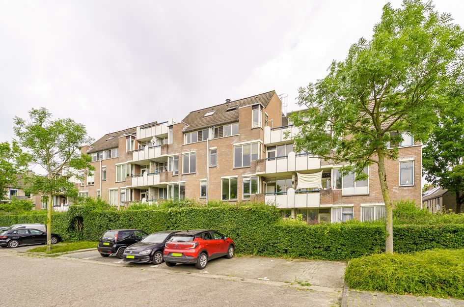 Jacob Obrechtstraat 13