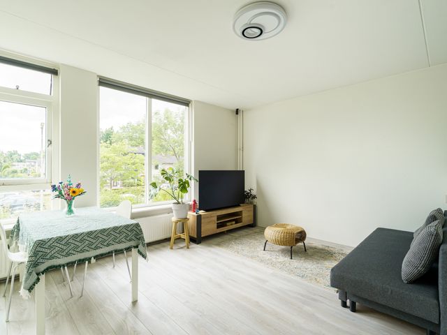 Jacob Obrechtstraat 13, Amersfoort
