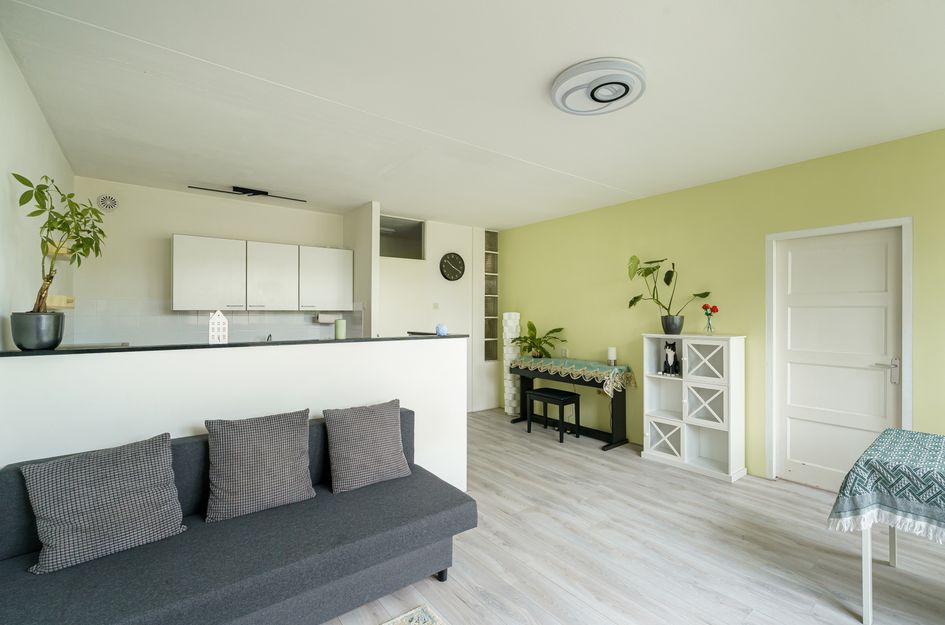 Jacob Obrechtstraat 13