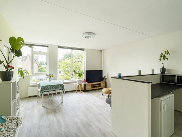 Jacob Obrechtstraat 13, Amersfoort