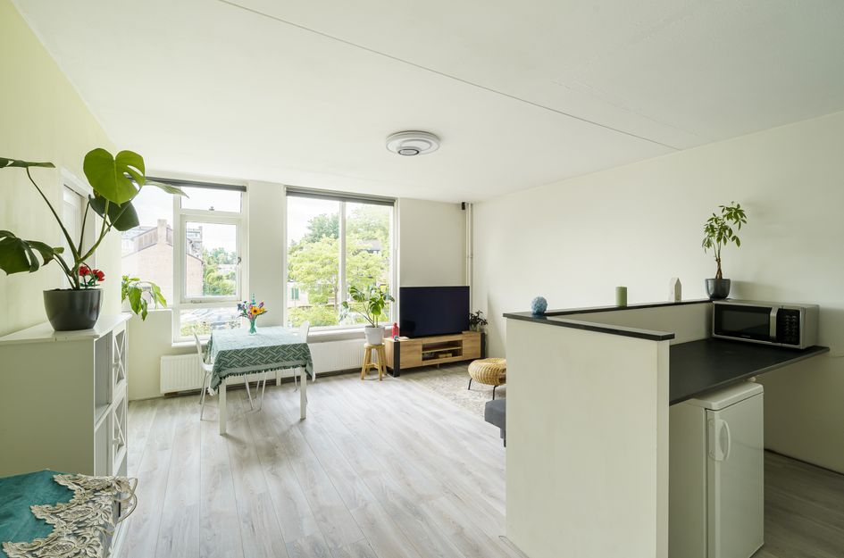 Jacob Obrechtstraat 13