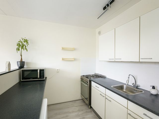 Jacob Obrechtstraat 13, Amersfoort
