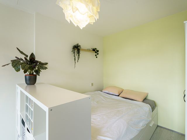 Jacob Obrechtstraat 13, Amersfoort