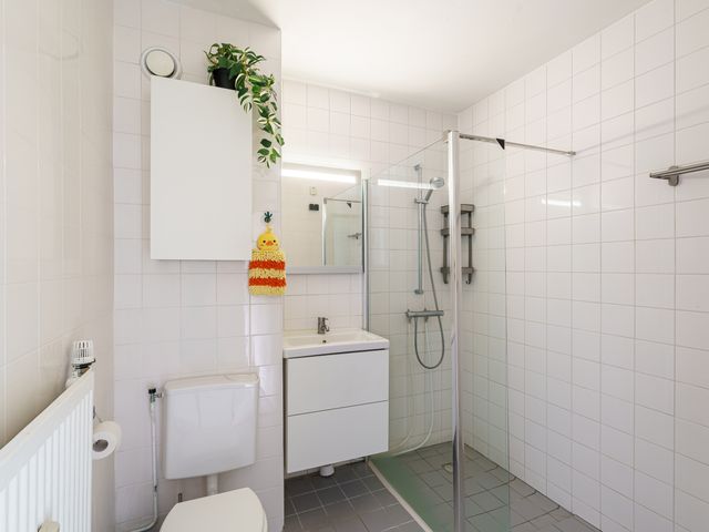 Jacob Obrechtstraat 13, Amersfoort