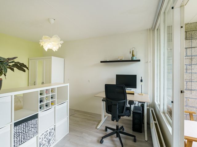 Jacob Obrechtstraat 13, Amersfoort