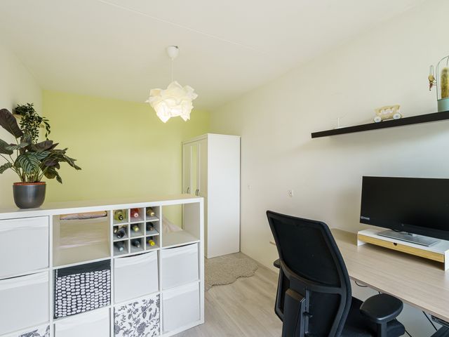Jacob Obrechtstraat 13, Amersfoort