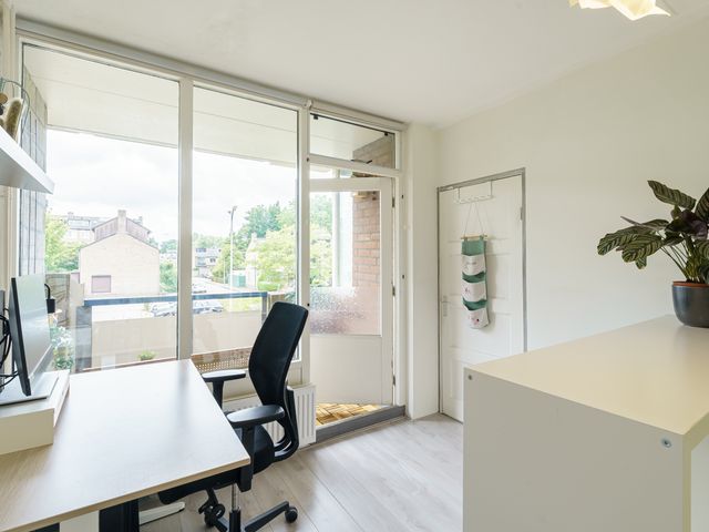 Jacob Obrechtstraat 13, Amersfoort