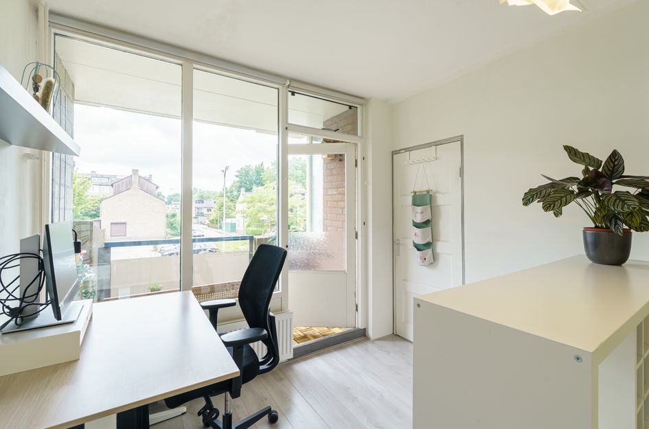 Jacob Obrechtstraat 13