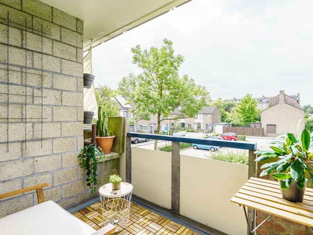 Jacob Obrechtstraat 13, Amersfoort