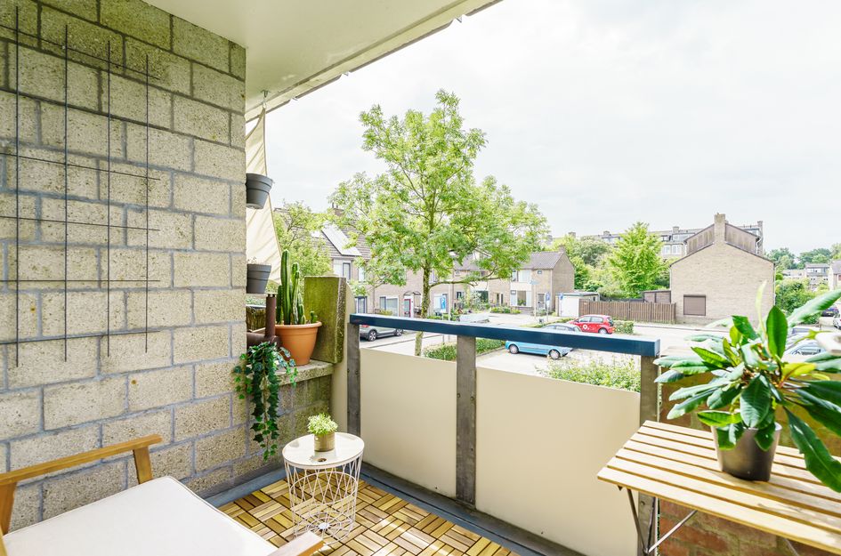 Jacob Obrechtstraat 13