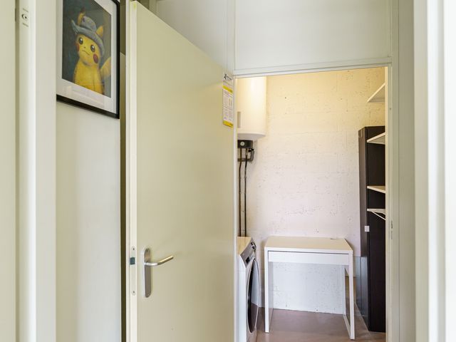 Jacob Obrechtstraat 13, Amersfoort
