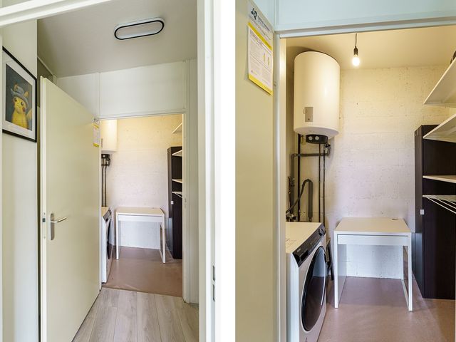 Jacob Obrechtstraat 13, Amersfoort