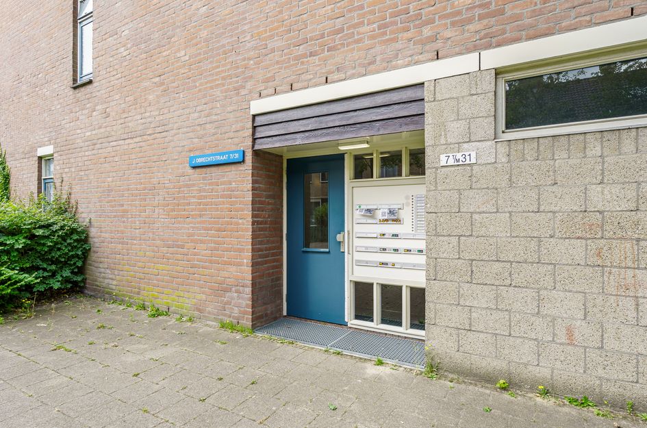 Jacob Obrechtstraat 13