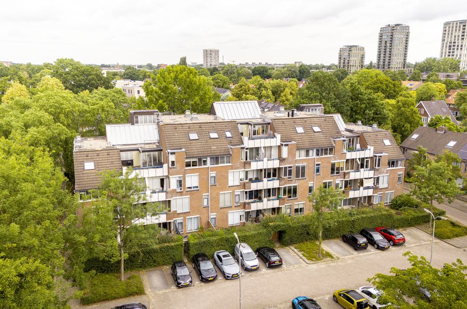 Jacob Obrechtstraat 13