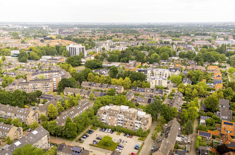 Jacob Obrechtstraat 13