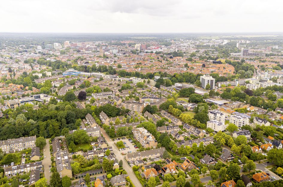Jacob Obrechtstraat 13