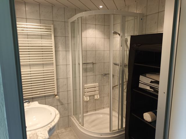 Poolster 220, Hoorn
