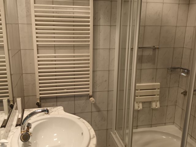Poolster 220, Hoorn