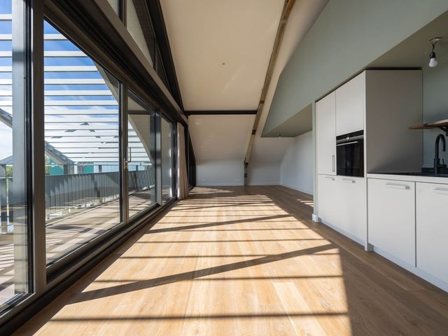 West 49S, Avenhorn