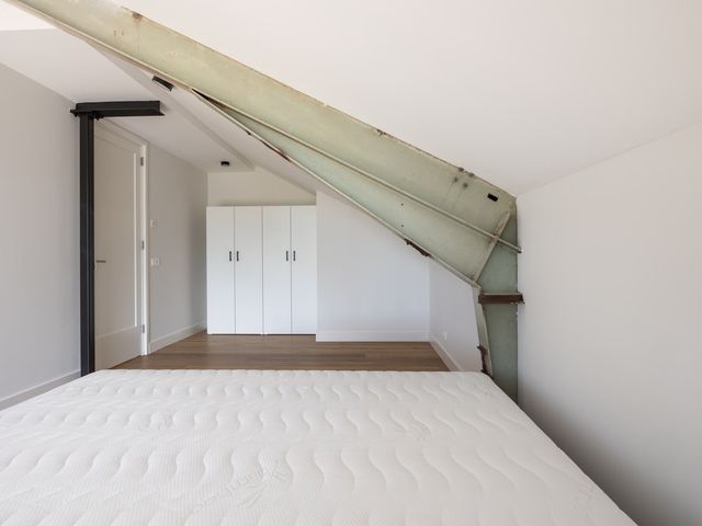 West 49S, Avenhorn