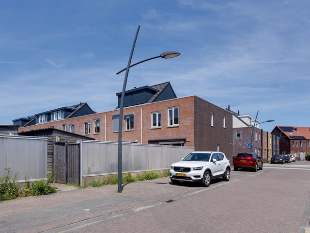 Gele Ring 214, Assendelft
