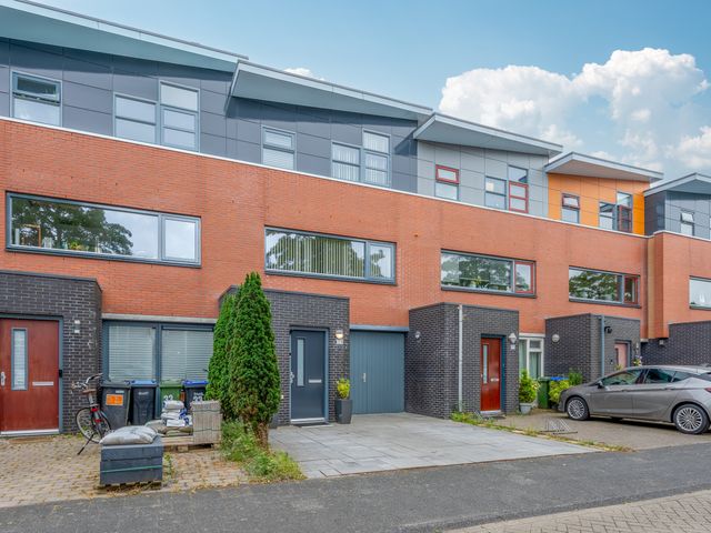 Serenade 33, Zaandam