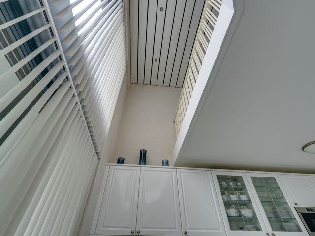 Serenade 33, Zaandam