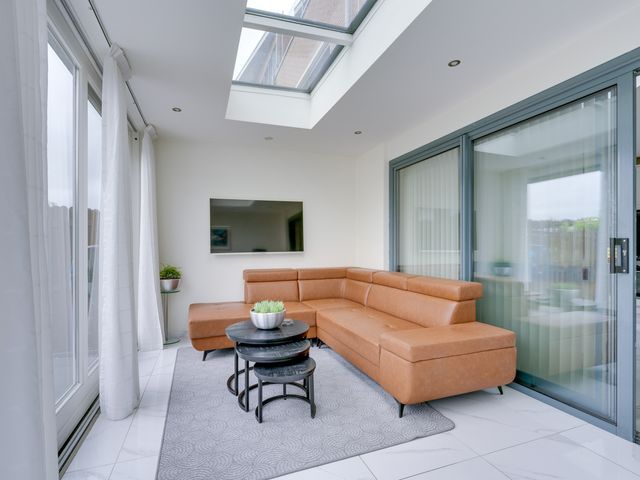 Serenade 33, Zaandam