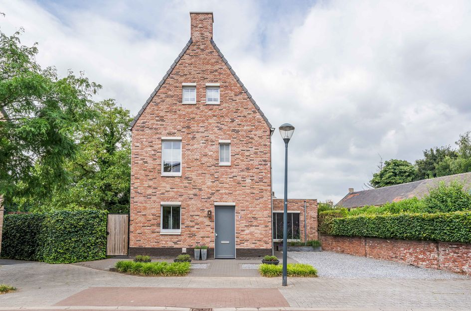 Kogelflesstraat 21