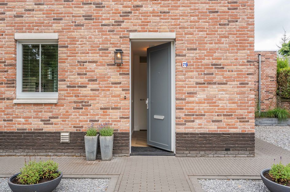 Kogelflesstraat 21