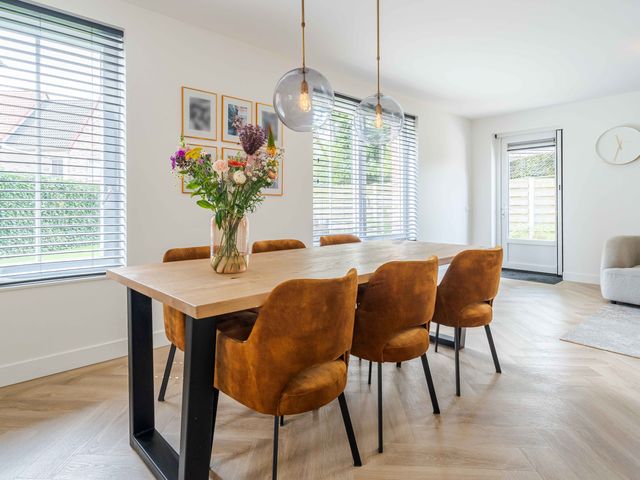Kogelflesstraat 21, Baarle-Nassau
