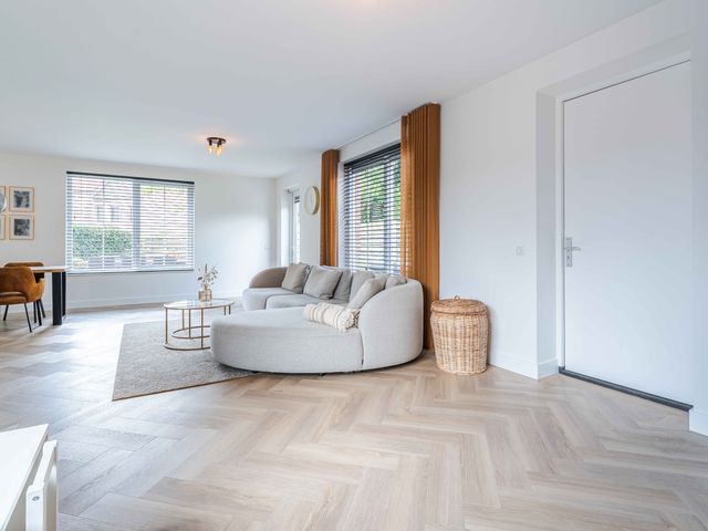 Kogelflesstraat 21, Baarle-Nassau