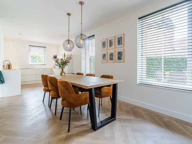 Kogelflesstraat 21, Baarle-Nassau