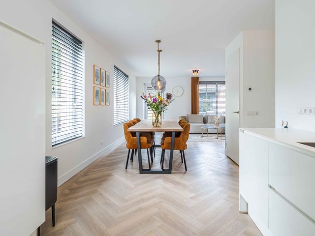 Kogelflesstraat 21, Baarle-Nassau