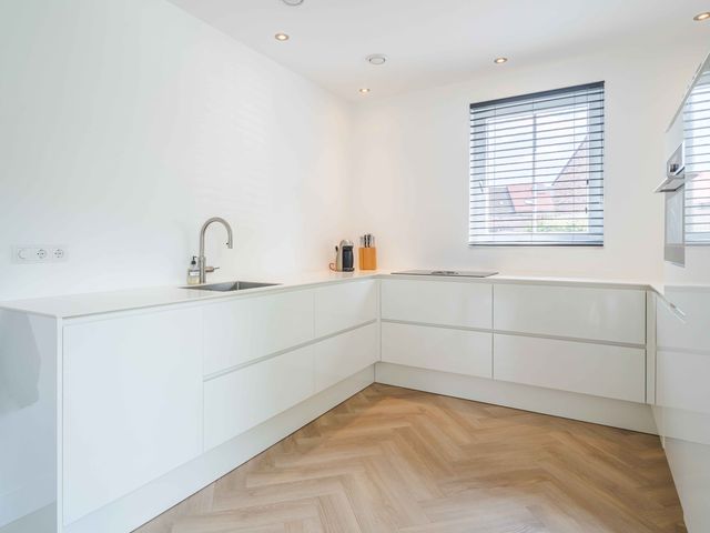 Kogelflesstraat 21, Baarle-Nassau