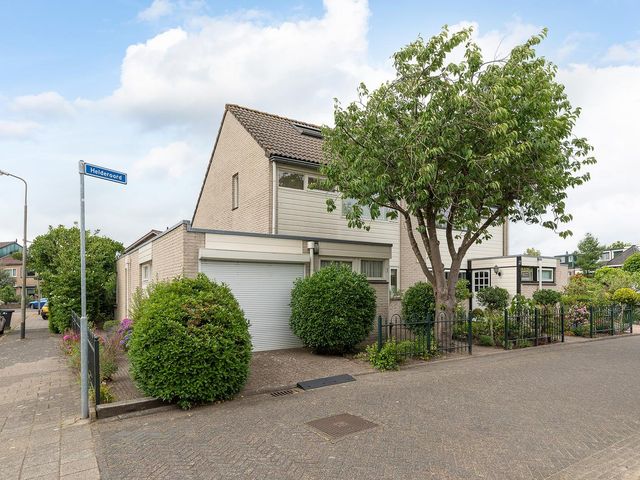 Helderoord 1, Kortenhoef