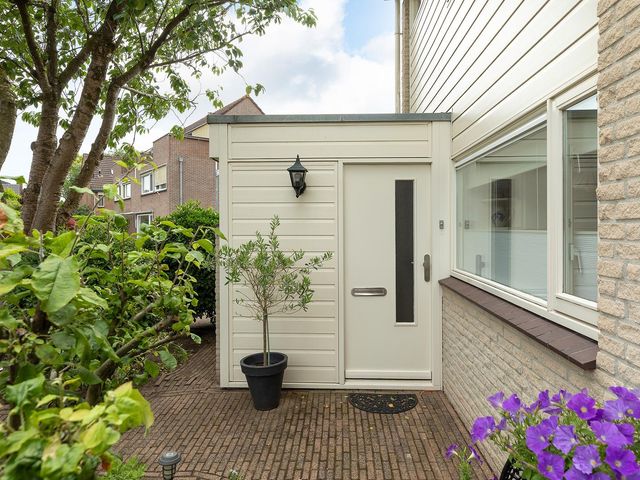 Helderoord 1, Kortenhoef