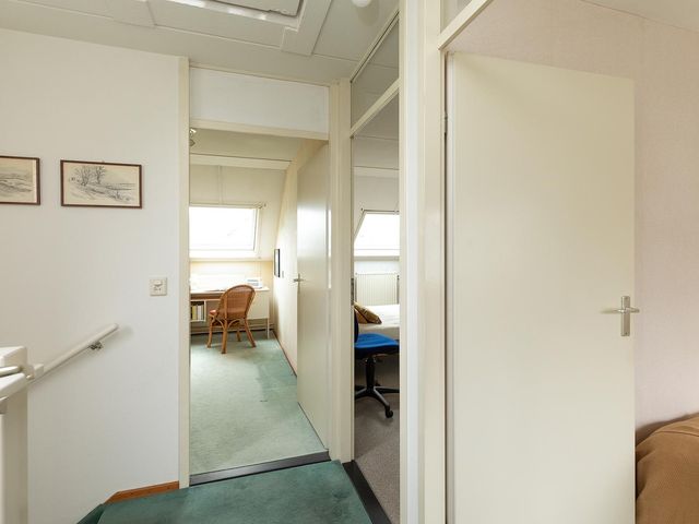 Helderoord 1, Kortenhoef