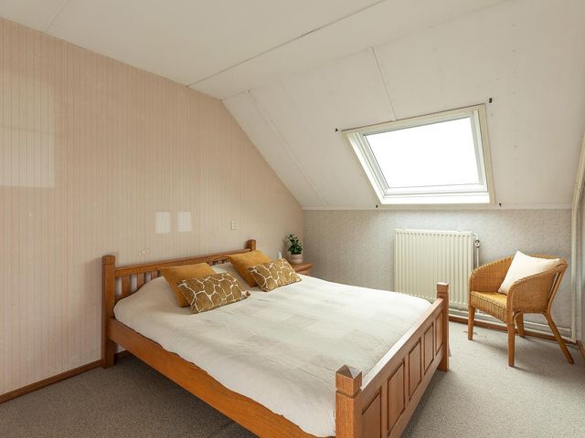 Helderoord 1, Kortenhoef