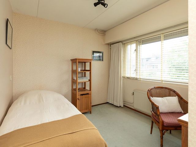 Helderoord 1, Kortenhoef