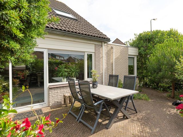 Helderoord 1, Kortenhoef