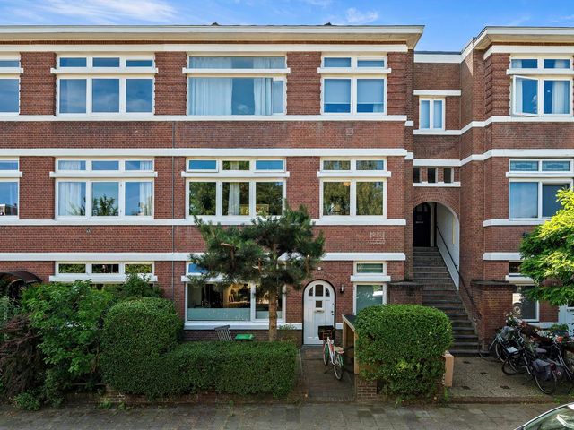 Sleedoornstraat 88, 'S-Gravenhage