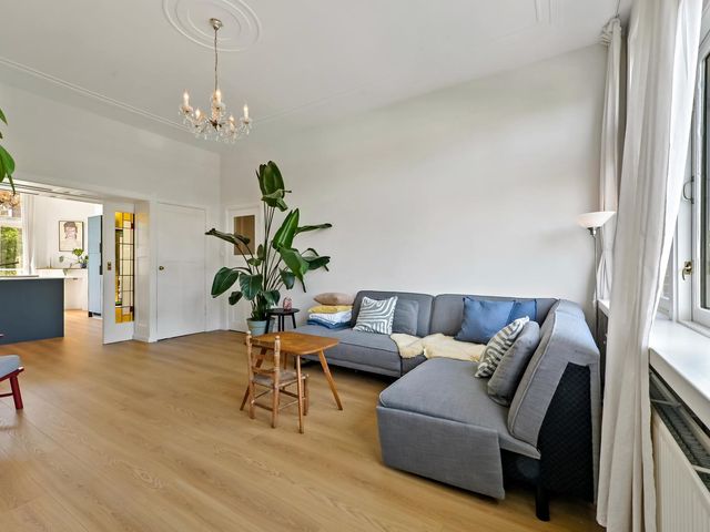 Sleedoornstraat 88, 'S-Gravenhage