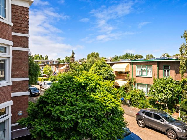 Sleedoornstraat 88, 'S-Gravenhage