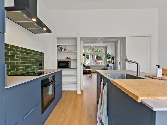 Sleedoornstraat 88, 'S-Gravenhage