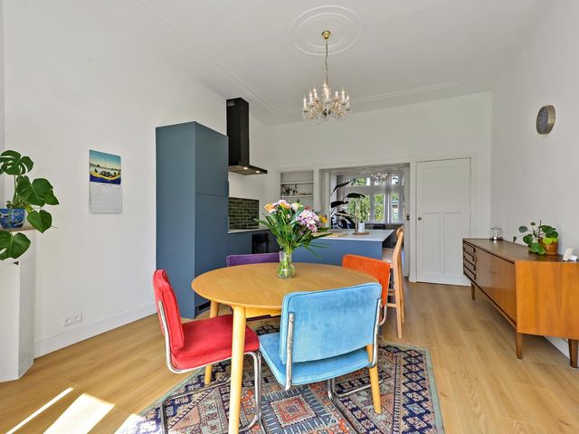 Sleedoornstraat 88, 'S-Gravenhage