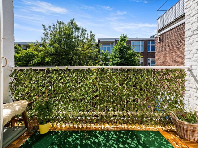 Sleedoornstraat 88, 'S-Gravenhage