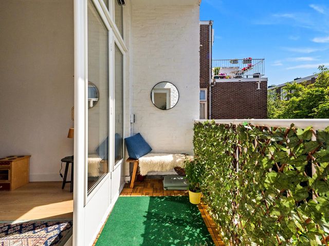 Sleedoornstraat 88, 'S-Gravenhage