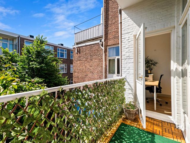 Sleedoornstraat 88, 'S-Gravenhage